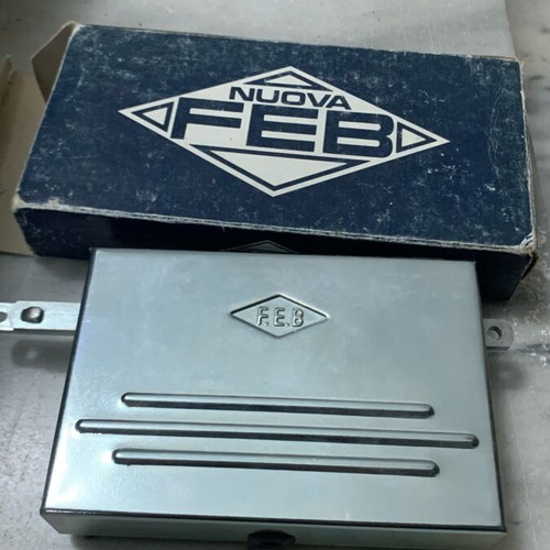 Electric switch new