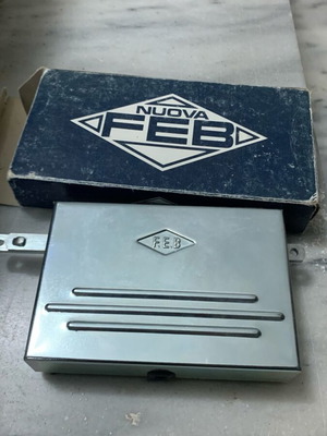 Electric switch new