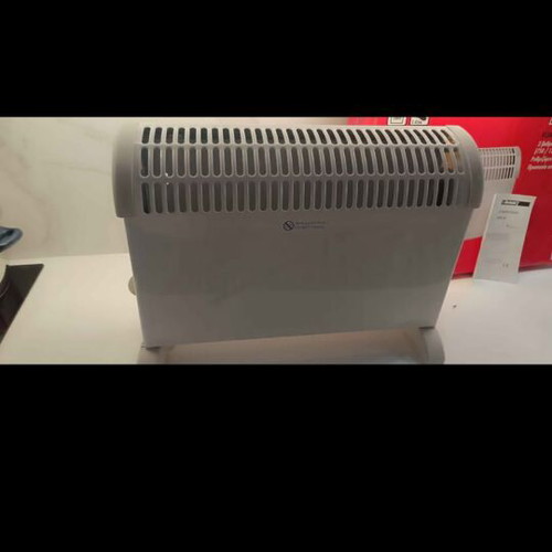 Convector heater new in box
