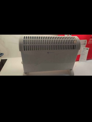 Convector heater new in box