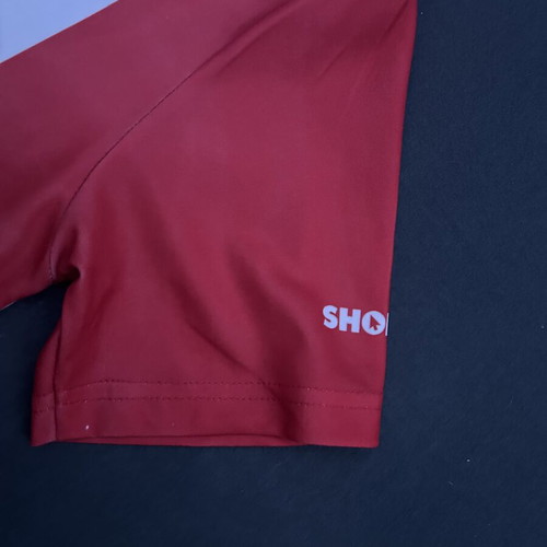 Olympiakos new official replica shirt