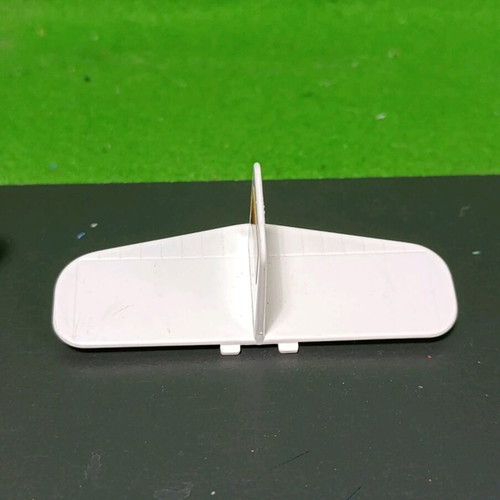 Playmobil 3246 Pegasus airplane tail part used