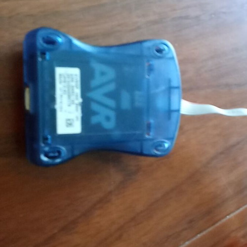 AVR sensor broken, used for spare parts