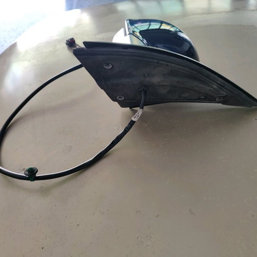 Volkswagen Golf 5 electric mirror used, genuine