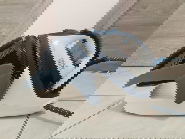ΣΥΣΤΗΜΑ ΣΙΔΕΡΩΜΑΤΟΣ TEFAL