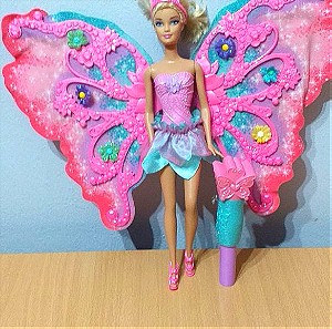 Κούκλα barbie Mattel 2011