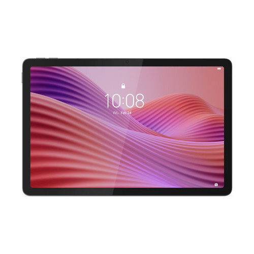 Lenovo Tab 10.1 4GB/64GB Luna Grey tablet with Clear Case
