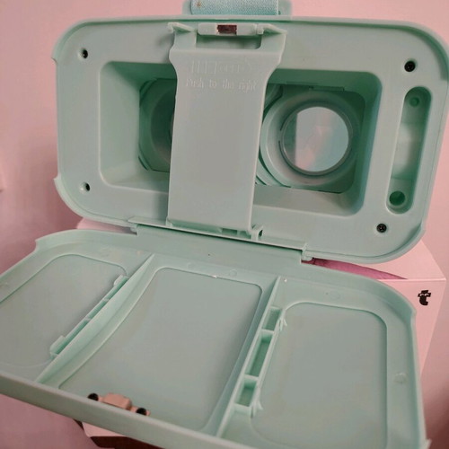 Virtual reality goggles for smartphone new