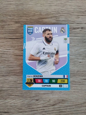 Panini Adrenaline 2023 κάρτες σαν καινούργιο