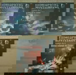 Ταινίες dvd επιθεωρητής Μονταλμπάνο