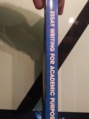 Essay Writing σαν καινούργιο, για ακαδημαϊκούς σκοπούς