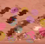  Shimmer and Shine decorations for party time