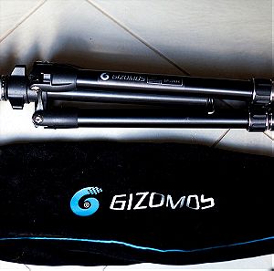 Aluminium Camera Tripod (Gizomos brand)