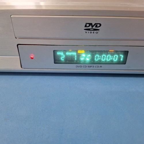 Dvd Player Firstline used, functional, excellent condition