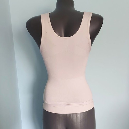 Women's orthopedic shaping tank top like new, sizes M to XXL