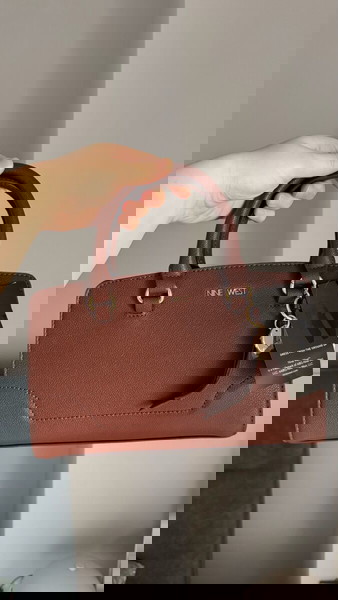 Nine West τσάντα