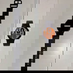 Samsung Galaxy Watch Aluminium Series 4 40mm σαν καινούργιο με δύο φορτιστές