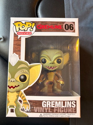 Funko Pop Gremlins 06 new