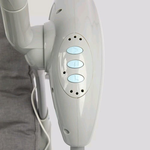 Koala Baby Swing with Bluetooth like new