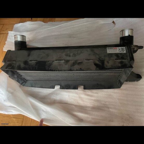 Intercooler like new