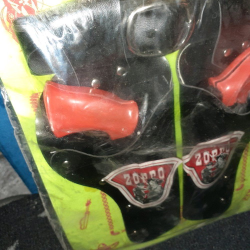 Ringo cowboy pistols new