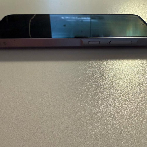 Samsung A55 5G like new, pink, 128GB, Android