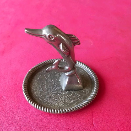 Ring holder used