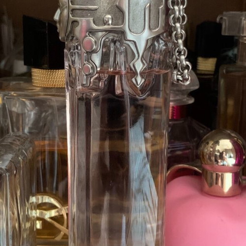 Womanity Mugler Eau de Parfum 75 ml