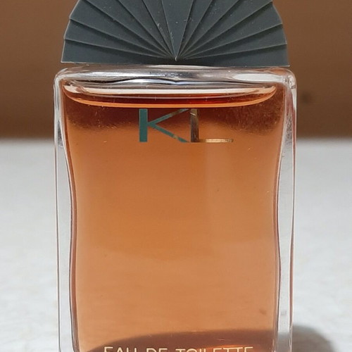 KL by Karl Lagerfeld 10ml Eau de Toilette mini perfume brand new