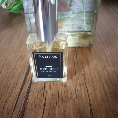 Ventus Red Rose Eau de Parfum 30 ml