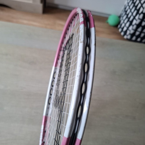 Prince 23 inch tennis racket