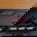  Pioneer CDJ-200 (CD Deck Player)