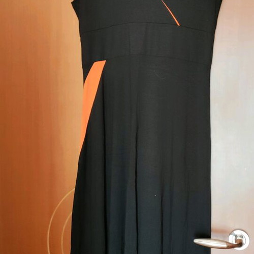 Summer dress Greek made size XL new