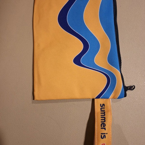 Carroten toiletry bag new