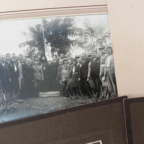 Military photos used, pack of 14, interwar and Metaxas era