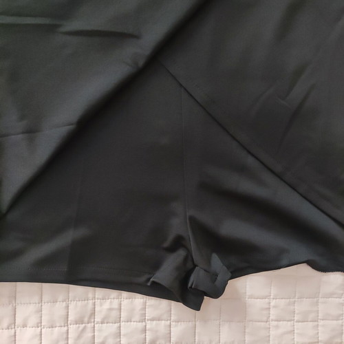 Jumpsuit black, like new, size S