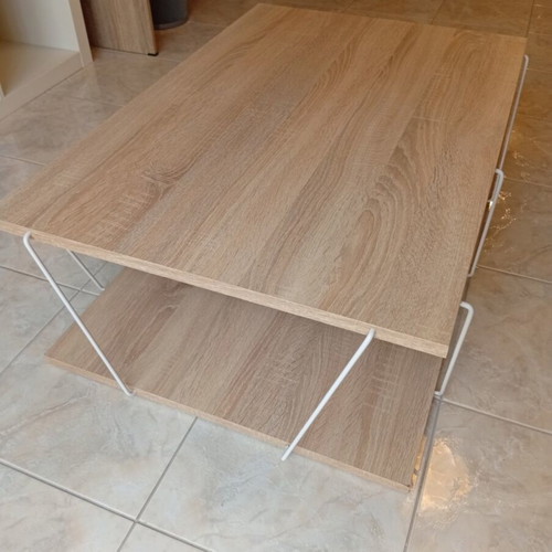 Coffee table used