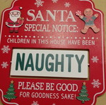 Christmas Sign new