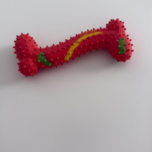 Dog bone small size new