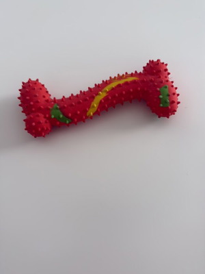 Dog bone small size new