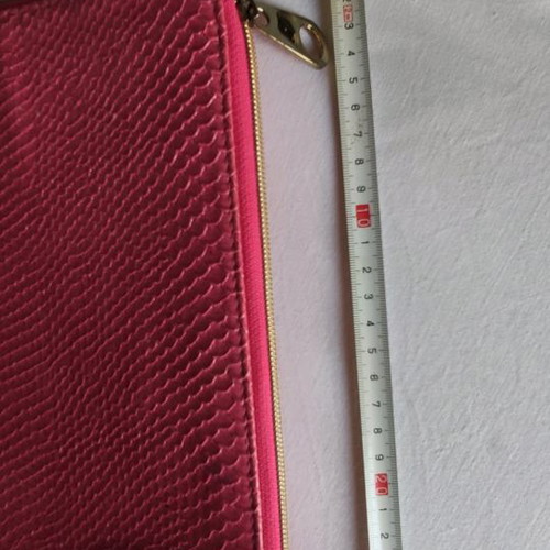 Jane Norman London women's laptop sleeve 16" used