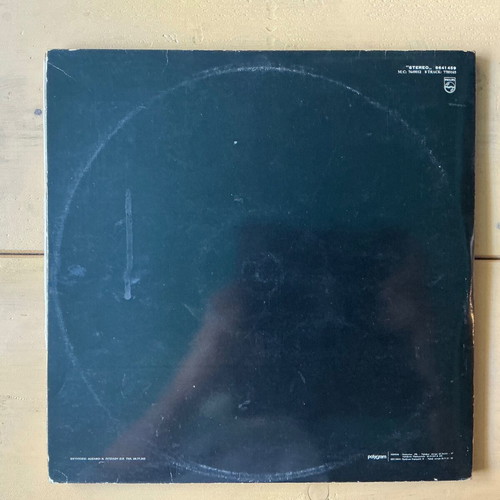 Kostas Chatzis Marinella Resital triple record used