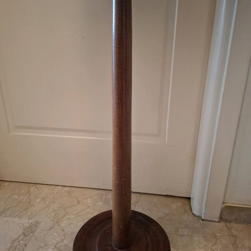 Decorative Sewing Mannequin like new, height 1.50m, wooden base
