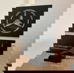  Διακοσμητικό γραφείου F1 Mercedes