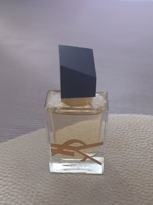 Ysl Libre mini perfume 7.5ml new