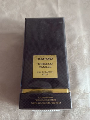 Tom Ford Tobacco Vanille 100 ml EDP нов, оригинален
