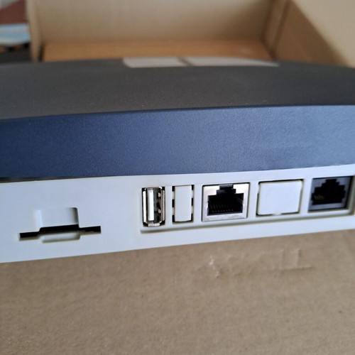 Τηλεφωνικό κέντρο Auerswald COMpact 3000 ISDN σαν καινούργιο