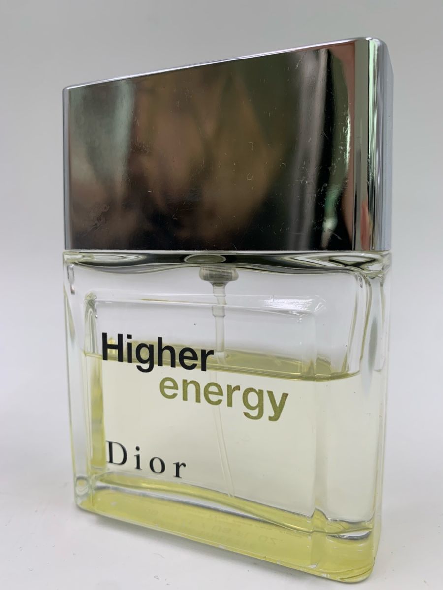 Dior higher online 50ml