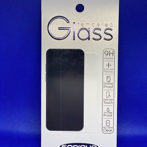 Tempered Glass 9H Apple iPhone 6/6s sealed