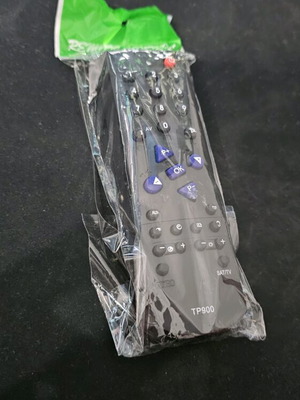 Grundig TP900 remote control new